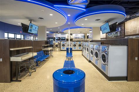 The Enchanted Coin Laundry: How Magic Is Simplifying Laundry for Busy Families